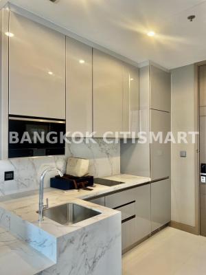 For SaleCondoRama9, Petchburi, RCA : *For Sale* The Esse at Singha Complex | 1 Bed | 061-625-2555