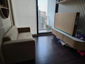 For RentCondoOnnut, Udomsuk : P-2473 Urgent for rent! Condo Whizdom Inspire Sukhumvit 101, beautiful room, fully furnished, ready to move in.