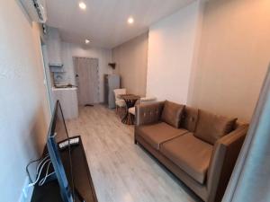 For RentCondoPinklao, Charansanitwong : For rent Ideo Mobi Charan - Interchange Ideo Mobi Charan - Interchange, beautiful, ready to move in, near MRT Bang Khun Non, if interested contact Line @841qqlnr
