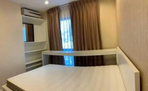 For RentCondoKaset Nawamin,Ladplakao : For rent: I Condo Kaset, 2nd floor.