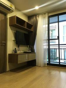 ขายคอนโดสุขุมวิท อโศก ทองหล่อ : For Sale 1 bedroom Art @ Thonglor 25 Near BTS Thonglor Fully furnished Ready to move in