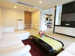 For SaleCondoSukhumvit, Asoke, Thonglor : Sell with Tenant Combined 2 Beds Good Location BTS Thong Lo 2.1 K.m. @ Noble Solo