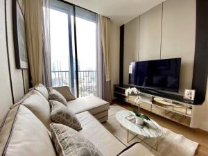 For RentCondoSukhumvit, Asoke, Thonglor : Condo for rent Noble BE 33, room ready to move in *near BTS Phrom Phong*