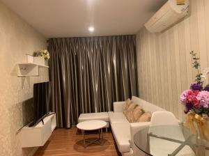 For RentCondoYothinpattana,CDC : For rent vcondo Ramintra, inexpensive price, ready to move in, urgent +++