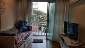 For SaleCondoLadprao, Central Ladprao : Abstracts Phahonyothin Park / 1 Bedroom (SALE), Abstracts Phahonyothin Park / 1 Bedroom (SALE) NATH006