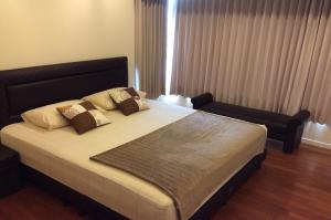 For RentCondoWitthayu, Chidlom, Langsuan, Ploenchit : Code C20230600087..........Amanta Lumpini for rent, 1 bedroom, 1 bathroom, high floor, furnished, ready to move in