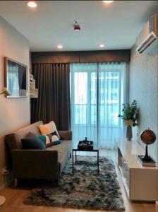 For RentCondoPinklao, Charansanitwong : For rent Ideo Mobi Charan - Interchange Ideo Mobi Charan - Interchange (corner room), beautiful, cheap, ready to move in, near MRT Bang Khun Non. Interested, contact Line.