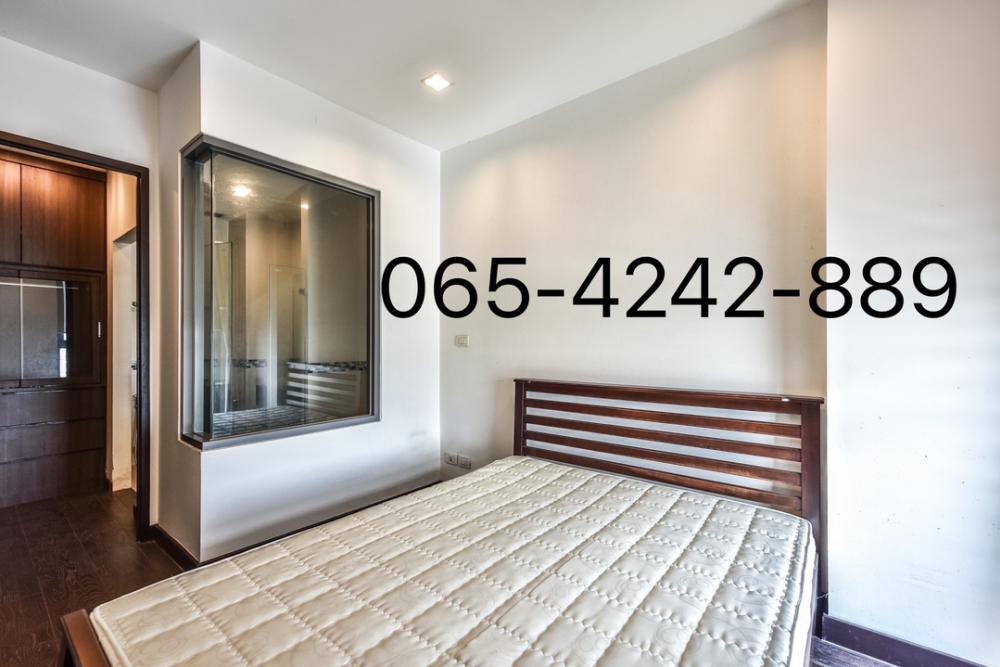 For SaleCondoRatchathewi,Phayathai : Urgent sale, Ideo Q Phayathai, 1 bedroom, 36 sq m, high floor, best price.