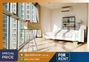 For RentCondoOnnut, Udomsuk : Skywalk Residence 🚋 BTS Phra Khanong / 1 bedroom, room updates every day 📞 Line : @pukkhome (with @)