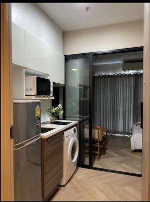 ให้เช่าคอนโดพระราม 9 เพชรบุรีตัดใหม่ RCA : ❤️❤️ For /Rent* Condolette Midst Rama9 🏠 คอนโดเลต มิสท์ พระราม 9 line tel 0859114585 ❤️🚝 100 M. to MRT Pharam 9🏘️ Opposite the G Tower, Central Rama9, Jodd Fair Night Market🛌 1 Bedroom 1 Bathroom 1 Kitchen🌟 Rent 16,000 bath/month🌟 Selling price ขาย : 3.99