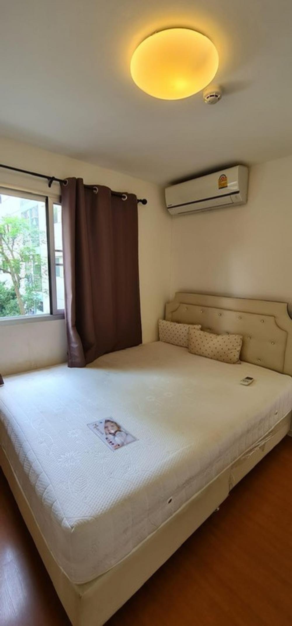 For RentCondoSamut Prakan,Samrong : Condo for rent, Lumpini Mix Theparak, ready to move in, 2 bedrooms, 2 bathrooms.