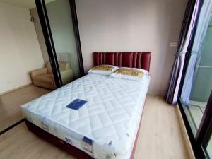 For RentCondoRatchadapisek, Huaikwang, Suttisan : 📣Rent with us and get 500 baht! Beautiful room, good price, very livable. Dont miss it!! Fuse Miti Sutthisan - Ratchada MEBK14608