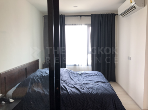 For SaleCondoRama9, Petchburi, RCA : For sale: Life Asoke 1 bed 1 bath, size 35 sq m, high floor, unblocked view, best price in the market, 4.85 million baht, call 093-6292247 Nat.