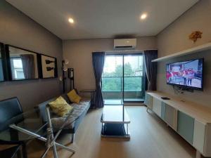 For RentCondoRama9, Petchburi, RCA : 📌Ready to move in Condo Lumpini Suite Phetchaburi - Makkasan 📌 Line : @jhrrealestate