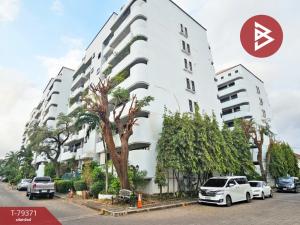 For SaleCondoOnnut, Udomsuk : Condo for sale, Eastwood Park On Nut 36 (Eastwood Park), Bangkok