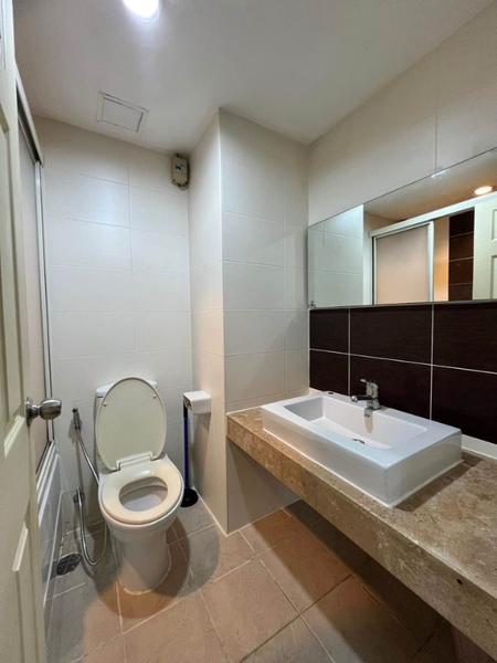 For RentCondoSukhumvit, Asoke, Thonglor : Condo For Rent Grand Park View 2 Bedroom 1 Bathroom 58 sqm
