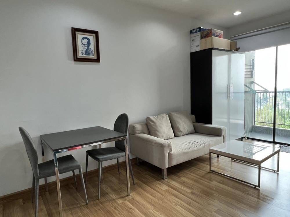 For RentCondoKasetsart, Ratchayothin : PMO107 Premio Vetro, 11th floor, city view, 38.4 sq m, 1 bedroom, 1 bathroom, 16,000 baht, 099-251-6615