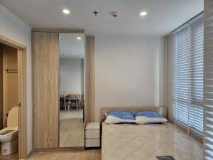 For RentCondoChaengwatana, Muangthong : Urgent for rent, Nue Noble Ngamwongwan (New Noble Ngamwongwan), property code #KK1943. If interested, contact @condo19 (with @ as well). Want to ask for details and see more pictures. Please contact and inquire.