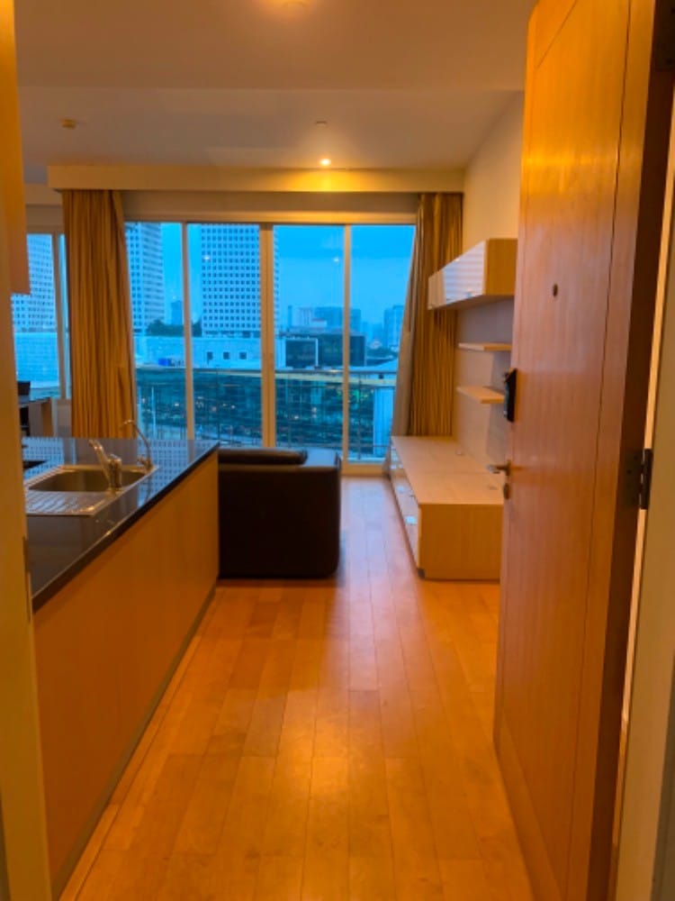 For SaleCondoKasetsart, Ratchayothin : S-WIN101  Wind Ratchayothin, 10th floor, Chang Building view, 80 sq m, 2 bedrooms, 2 bathrooms, 7.6 million. 092-597-4998