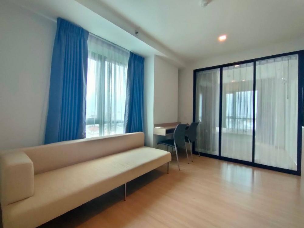 For RentCondoVipawadee, Don Mueang, Lak Si : 📣Condo for rent: Knightsbridge Sky City, Saphan Mai, next to BTS Sai Yut, good location, corner room, fully furnished, price 13,500/month🔥🔥