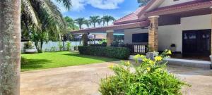 For SaleHousePhuket : Private Pool Villa & Hugh Garden in Chalong