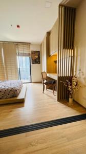 For RentCondoRatchathewi,Phayathai : Available room, ready to move in, XT Phayathai.