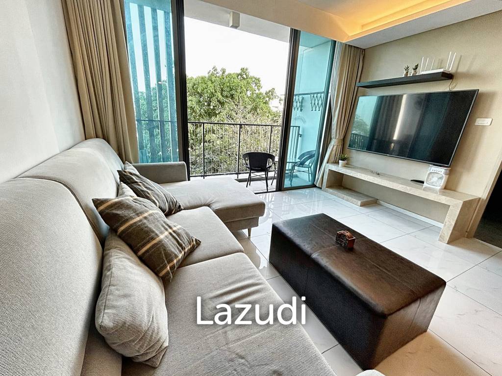 For RentCondoSukhumvit, Asoke, Thonglor : 2 Bed 2 Bath 65 SQ.M Siamese Thirty Nine