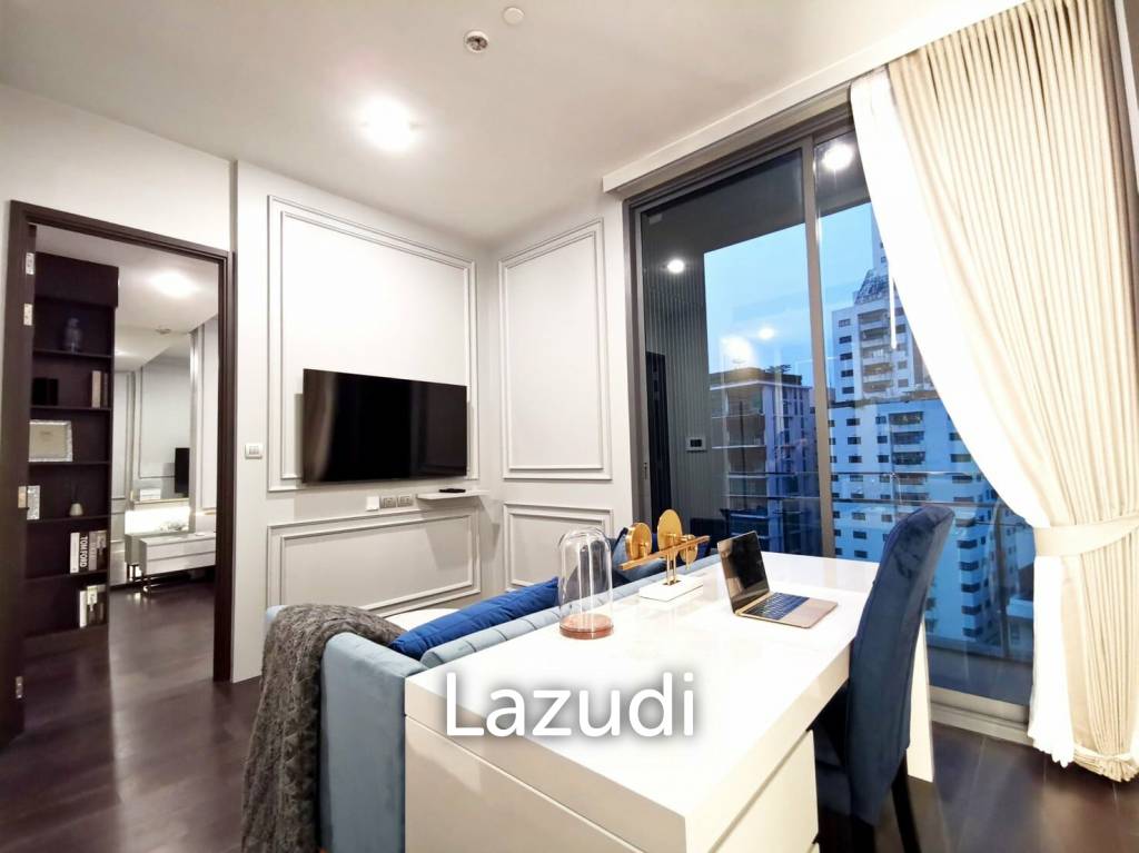 For RentCondoSukhumvit, Asoke, Thonglor : LAVIQ Sukhumvit 57 for rent