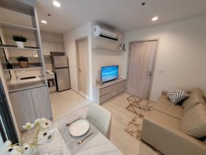For RentCondoWitthayu, Chidlom, Langsuan, Ploenchit : 🌟 Condo for rent, beautiful view !!!! Life One Wireless, fully furnished. Complete with electrical appliances 🌟