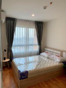 For RentCondoPattanakan, Srinakarin : For rent 🏢Lumpini Ville Pattanakarn - Srinakarin, 23rd floor, beautiful room, ready to move in✨✅