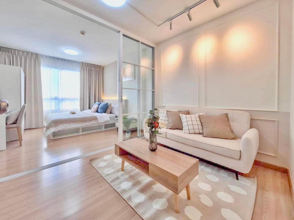 For SaleCondoNawamin, Ramindra : 🔥🔥Sale 🔥🔥❌Condo in Nawamin area💥Plum Condo Nawamin 86💥