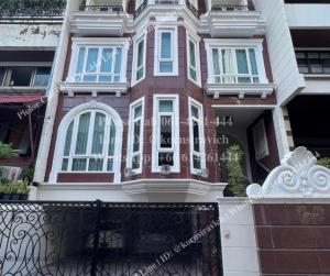 For SaleTownhouseNana, North Nana,Sukhumvit13, Soi Nana : Luxurious townhome for sale @Nana Sukhumvit, Bangkok