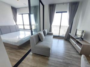 For RentCondoBangna, Bearing, Lasalle : For rent: Niche Mono Sukhumvit - Bearing.