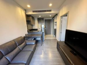 For RentCondoWongwianyai, Charoennakor : [L240306011] For rent Nye by sansiri 1 bedroom, size 33 sq m, special price, ready to move in!!!