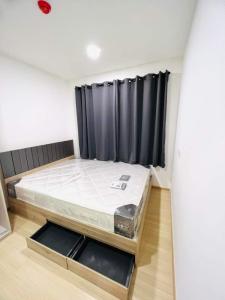 For RentCondoChokchai 4, Ladprao 71, Ladprao 48, : Condo for rent in Chok Chai 4 area, great price 🔥 ready to move in!!!