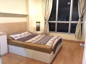 For RentCondoAri,Anusaowaree : Life@ Phahon Ari, near BTS Saphan Khwai, large room, fully furnished, available for rent.