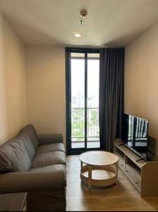 For SaleCondoSukhumvit, Asoke, Thonglor : For sale Oka House Sukhumvit 36, beautiful room, fully furnished, near BTS Thonglor, sold with tenant. Worth the investment Interested? Line @841qqlnr