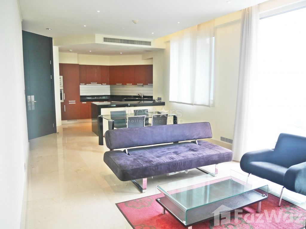 For SaleCondoSathorn, Narathiwat : 2 Bedroom Condo for sale at The Infinity  U1116212