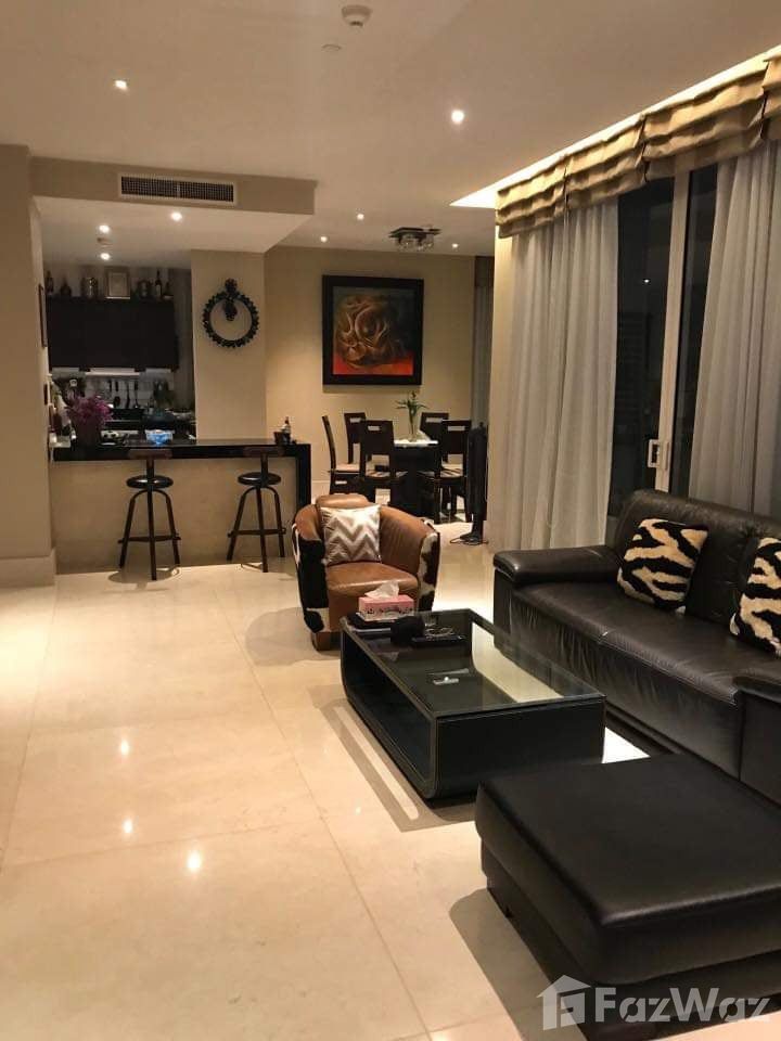 For SaleCondoSathorn, Narathiwat : 2 Bedroom Condo for sale at The Infinity  U1110624