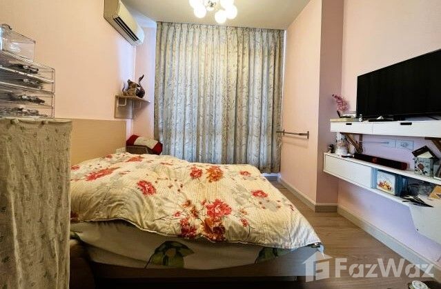 For SaleCondoRatchathewi,Phayathai : 1 Bedroom Condo for sale at The Capital Ratchaprarop-Vibha  U1418344
