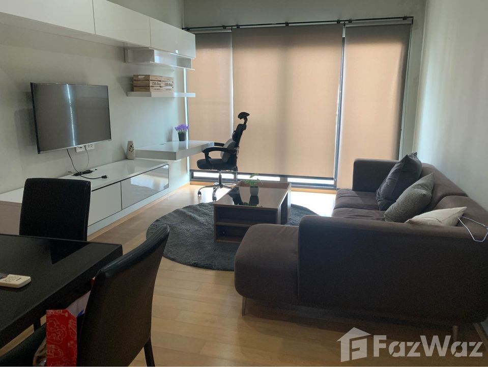 For SaleCondoRatchathewi,Phayathai : 1 Bedroom Condo for sale at Noble Revent  U1384606