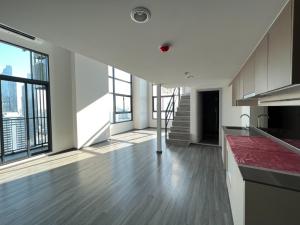 ขายคอนโดสยาม จุฬา สามย่าน : For sale ขายห้องใหม่มือหนึ่ง Ideo chula - samyan ถนนสี่พระยา 2 Bed Hybrid 81.37 ตร.ม ตึก A ชั้นสูง 32+ ราคา 12,790,000 บาท