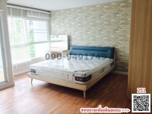 For RentCondoYothinpattana,CDC : For sale/rent V Condo Ekkamai-Ramintra Fully furnished Ready to move in