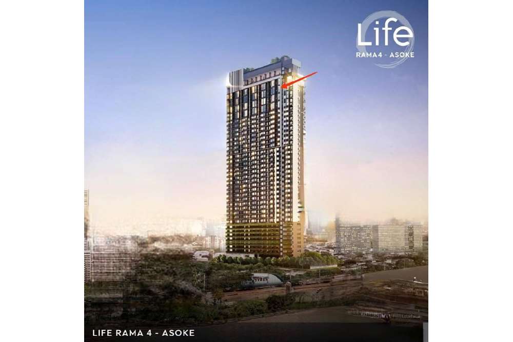 For SaleCondoKhlongtoei, Kluaynamthai : Luxury duplex 1 BR condominium in the heart of Bangkok - 920471016-77
