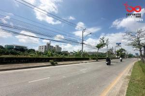 For SaleLandSukhumvit, Asoke, Thonglor : Empty land for sale, 4 rai, 3 ngan, 19.3 square wah, Sukhumvit Road 105