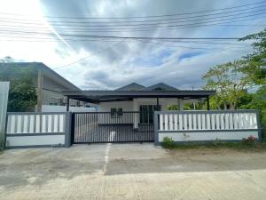 For SaleHouseChiang Mai : Newly renovated house Ready to move in in the Pa Daet zone in Mueang Chiang Mai