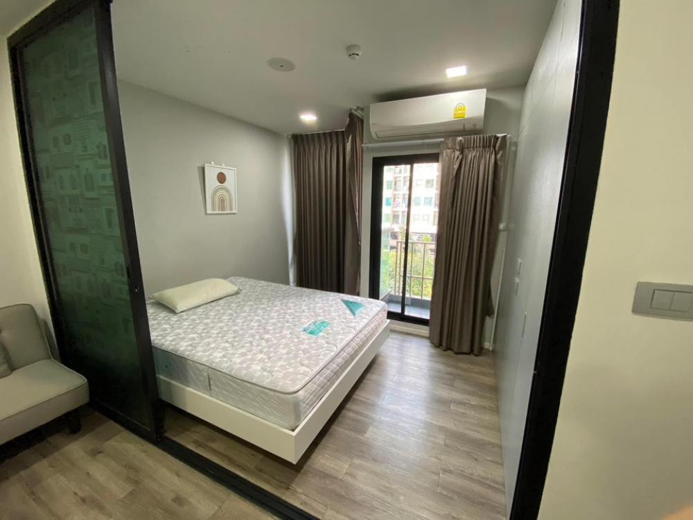 For RentCondoVipawadee, Don Mueang, Lak Si : For urgent rent: Modiz Station (Modiz Station), property code #KK1969. If interested, contact @condo19 (with @ as well). Want to ask for details and see more pictures. Please contact and inquire.