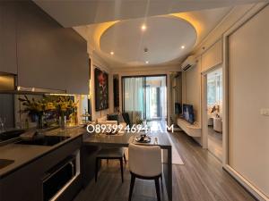 For SaleCondoSiam Paragon ,Chulalongkorn,Samyan : 2 Bedroom 47 sq m. Special price only 7.99 million baht, receive an additional 1 hundred thousand baht in cash back 🙀