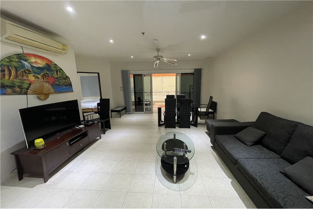 For SaleCondoPattaya, Bangsaen, Chonburi : 3 Bedroom Condo for Sale at Nordic Residence - 920471001-1316
