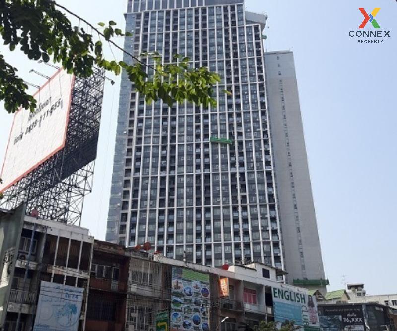 For SaleCondoLadprao, Central Ladprao : For Sale Condo , Chapter One Midtown Ladprao 24 , MRT-Lat Phrao , Chomphon , Chatuchak , Bangkok , CX-92229